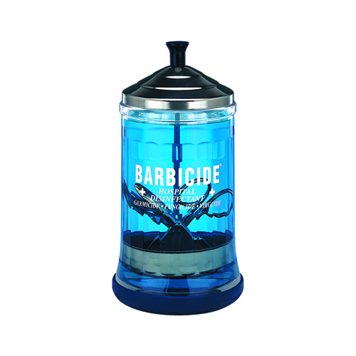 Barbicide Dompelflacon 750 ml