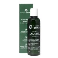 Green Remedies Anti-Dandruff shampoo 250 ml
