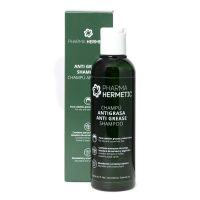 Green Remedies Anti Grease shampoo 250 ml