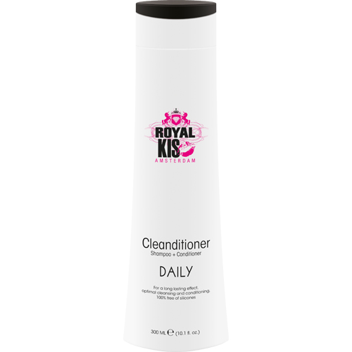Royal Kis Daily Cleanditioner 300 ml