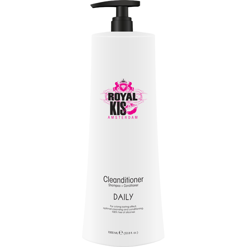 Royal Kis Daily Cleanditioner 1000 ml