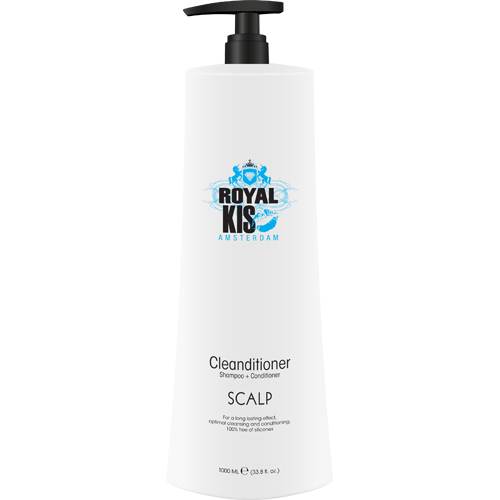 Royal Kis Scalp Cleanditioner 1000 ml
