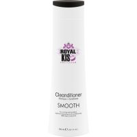 Royal Kis Smooth Cleanditioner 300 ml.