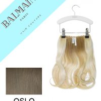 BALMAIN PARIS HAIR COUTURE hairdress oslo