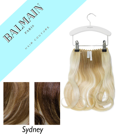 BALMAIN PARIS HAIR COUTURE hairdress_sydney_