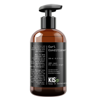 Kis Green Curl Conditioner 100%Vegan & Dierproefvrij verkrijgbaar bij Het Kappersland Almelo