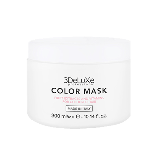 3Deluxe Color mask 