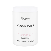 3Deluxe haircare Color mask