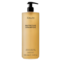 3DELUXE nutritive shampoo