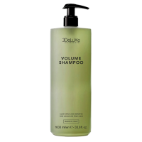 3DELUXE volume shampoo